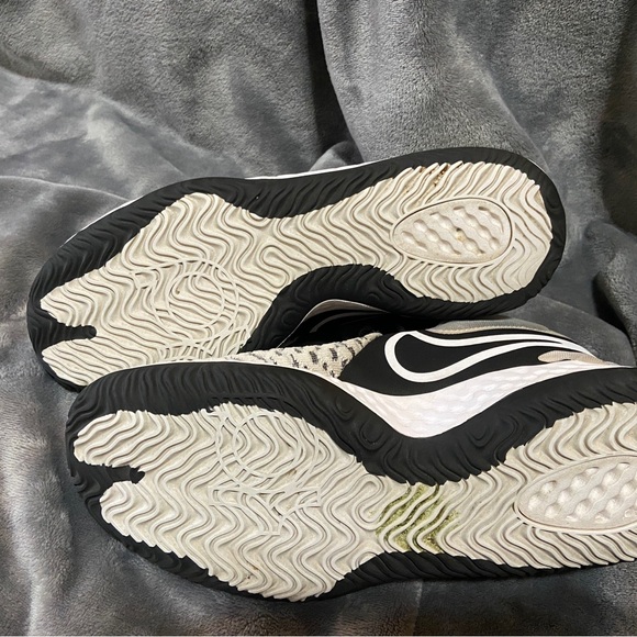 🏀 Nike KD Trey 5 VIII Oreo. - Picture 11 of 11